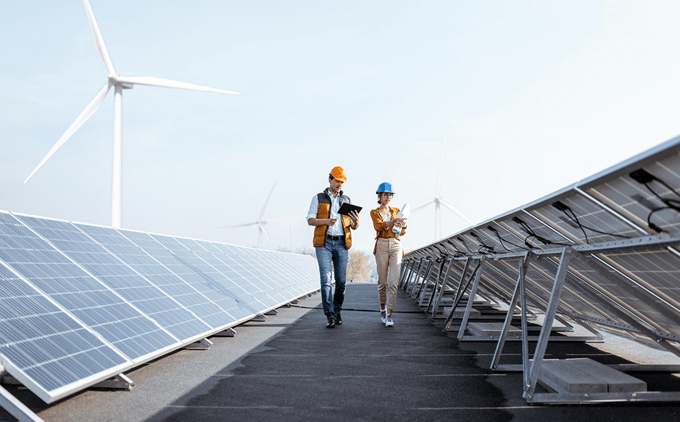 7 IoT applications that will transform the electricity sector