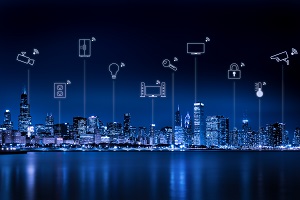 Edge computing for IoT devices needs security