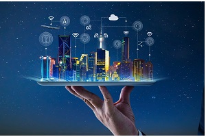 What can ASICs do for the smart cities of the future?