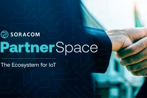 Soracom expands global IoT partner programme in Europe and Americas