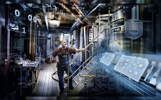 3 ways Augmented Reality and IoT can transform your service team
