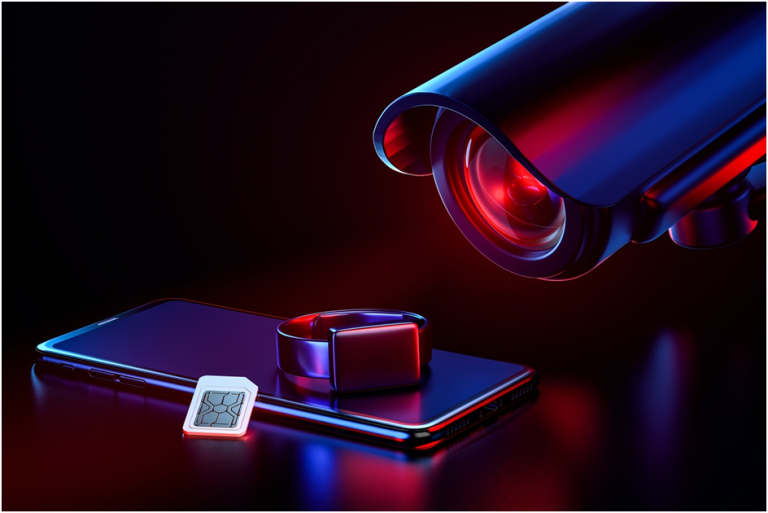 What is eSIM and how does it radically simplify IoT connectivity?