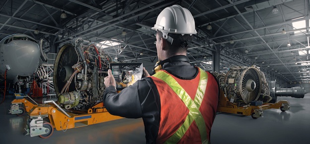 Augmented Reality training