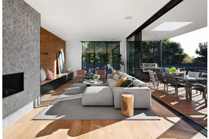 From yard to bedroom IoT helps accessibility in the home