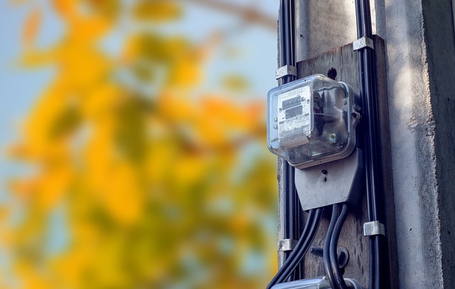 smart meter