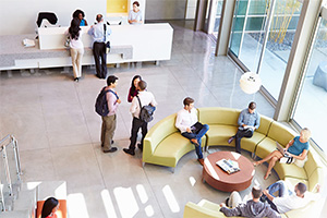 How IoT can improve indoor air quality