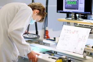 ST Engineering iDirect achieves European Space Agency certification, advancing aerospace manufacturing capabilities