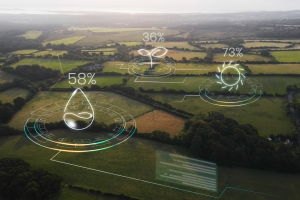 IoT sensors: A way of smart automating agriculture
