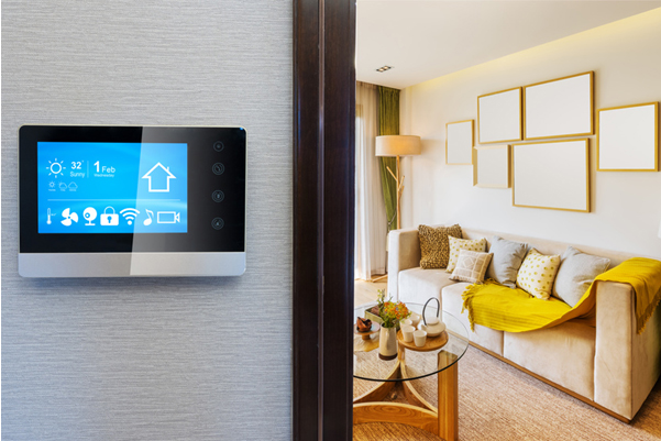 Smart home solutions take off but who will dominate as the market matures?