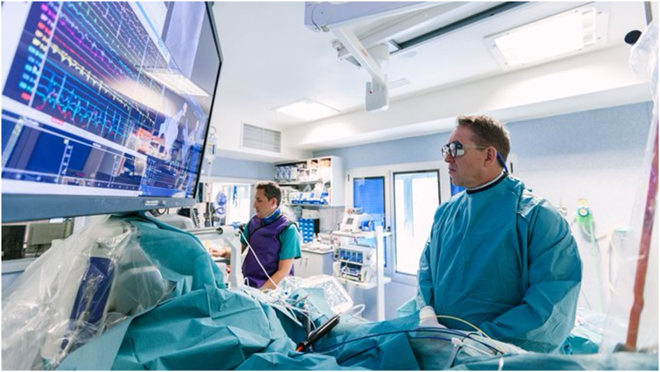 Hosptial