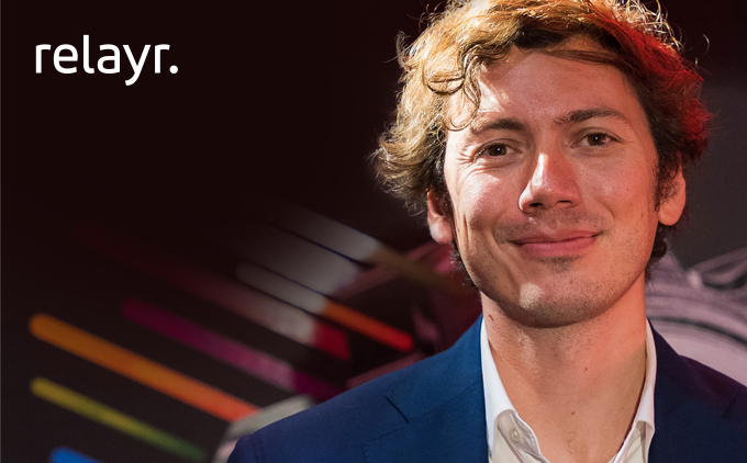 Industrial IoT simplicity is complexity resolved: It’s relayr’s secret sauce
