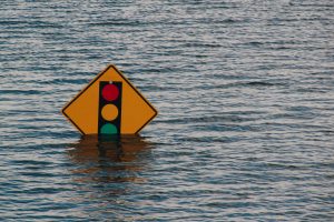 The IoT data deluge in industry and manufacturing