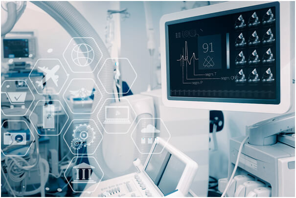 How to provide smart healthcare using the power of IoT