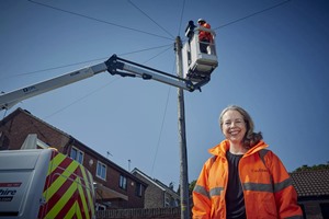 York to enjoy major economic boost worth £357mn from CityFibre’s full fibre rollout