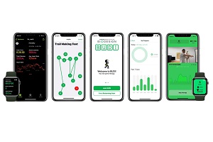 Stanford medical student designs a digital solution to help kids with cerebral palsy