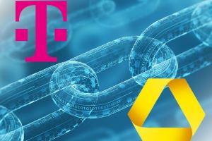 Commerzbank and Deutsche Telekom cooperating on digital industry solutions