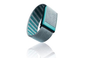 Nordic-powered wearable lasts up to five days between charges with continuous physiological data monitoring
