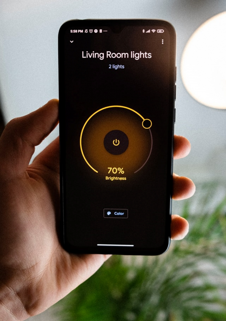 How to secure smart home devices with the Matter Standard
