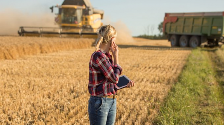 How smart agriculture is evolving the farming industry