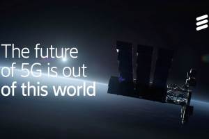 Ericsson, Qualcomm and Thales to take 5G into space for satellite-driven non-terrestrial networks