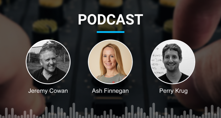 Podcast: DX and AI failures: How NOT to be a casualty