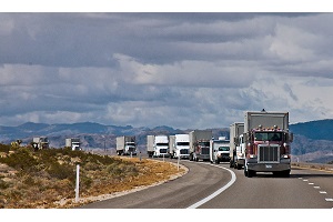 Putting fleets in the fast lane: AT&amp;T Fleet Complete launches FC Hub, a suite of next-gen fleet management tools