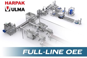 Harpak-ULMA selected to support Federal pipette tip production contract