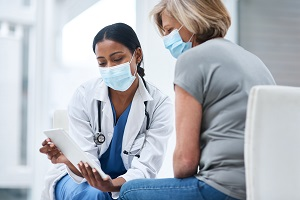 IoT’s digitisation of healthcare speeds up but device downtime and security concerns remain, says SOTI