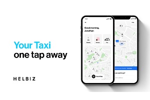 Helbiz to offer on-demand taxi services to widen international intermodal offering