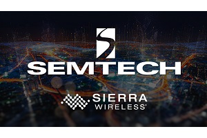 Semtech set to acquire Sierra Wireless for enterprise value of about $1.2bn