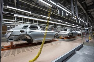 Building an intelligent IoT with edge fabric