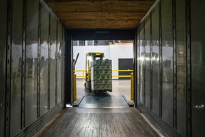 Connected logistics market to hit $47.6bn valuation by 2029 backed by MaaS for fleet management