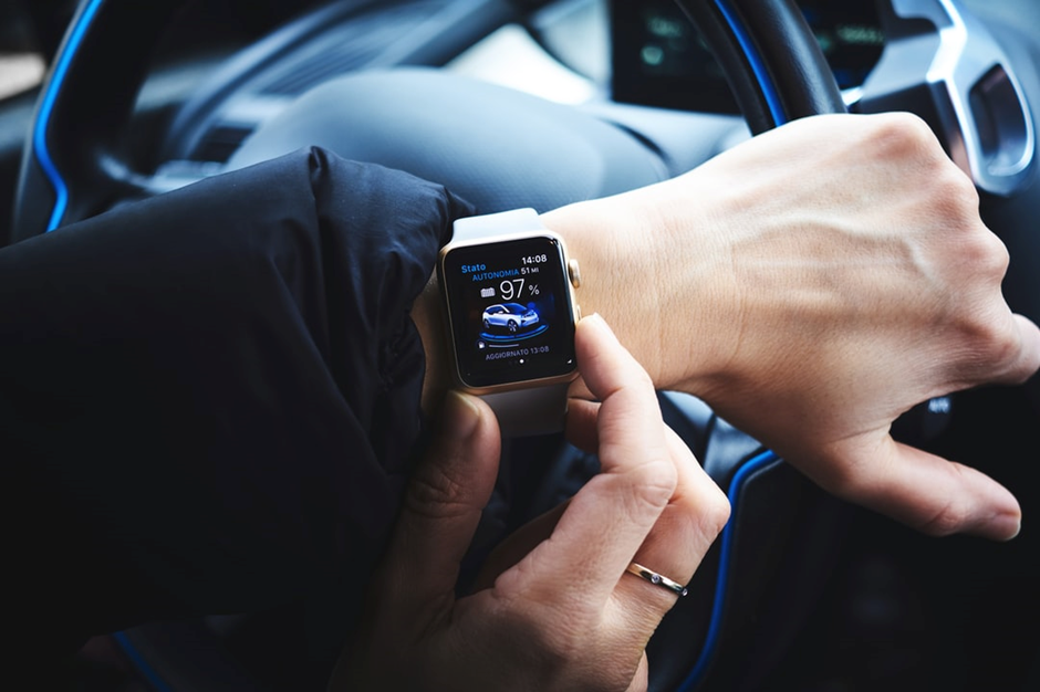 Smart-watch