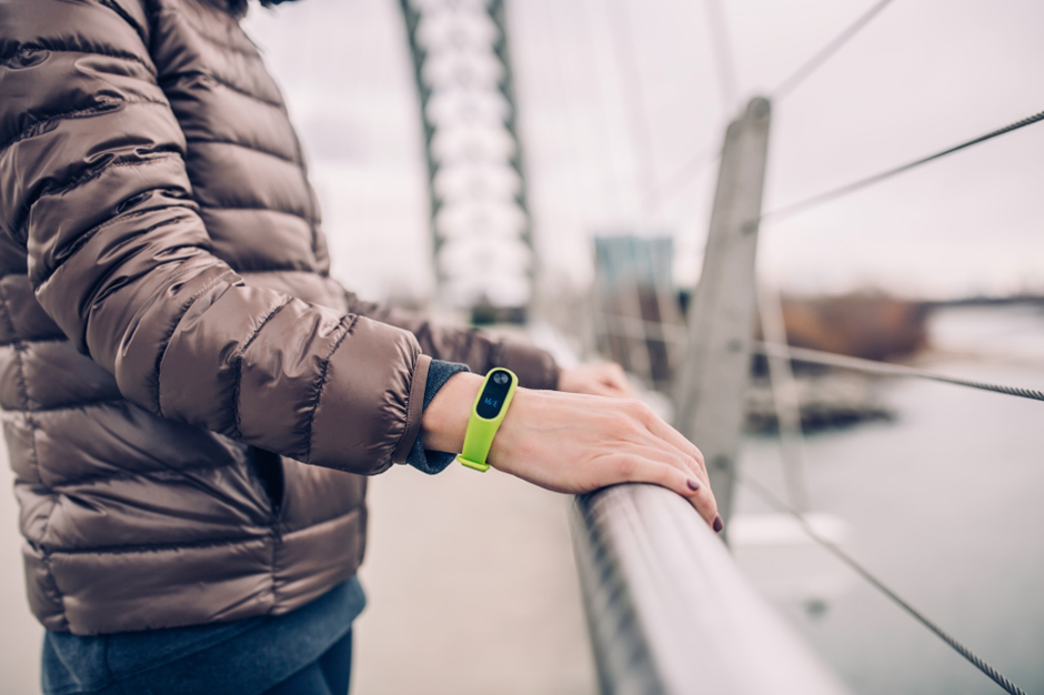 Smartwatch