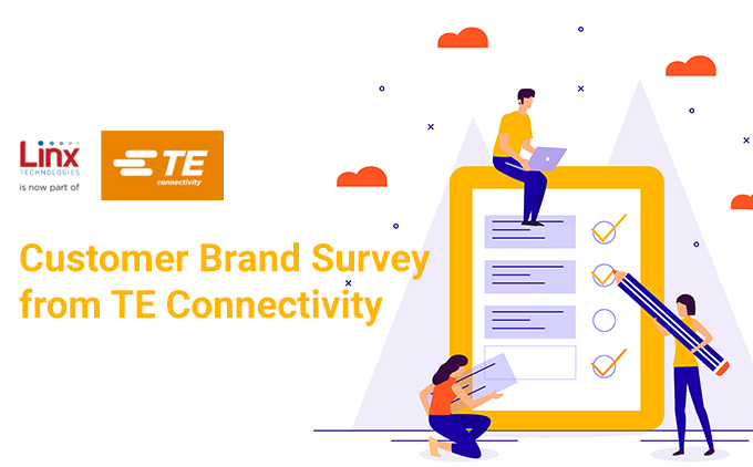Get a US$50 Amazon voucher! Complete the simple IoT connectivity survey