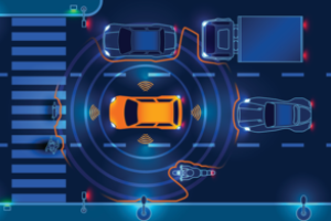Self-driving revolution to boost economy and improve road safety