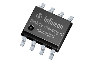Infineon introduces a new single-stage flyback controller for battery charging applications