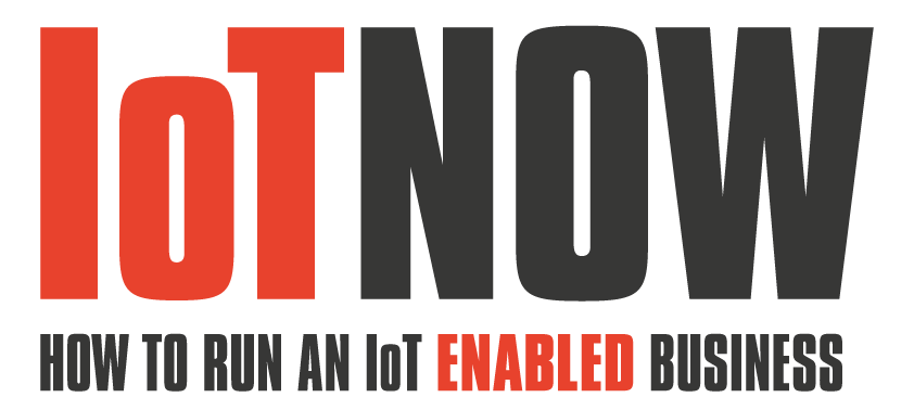 IoT Now logo - IoT News