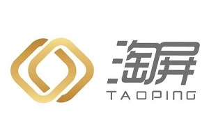 Taoping boosts growth in large smart panel market, using its smart cloud, alliance networks