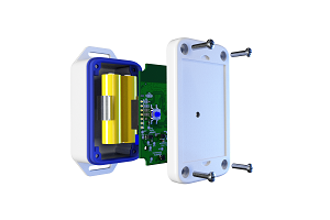 Arrow Electronics and The Things Industries to provide LoRaWAN-enabled device design solutions