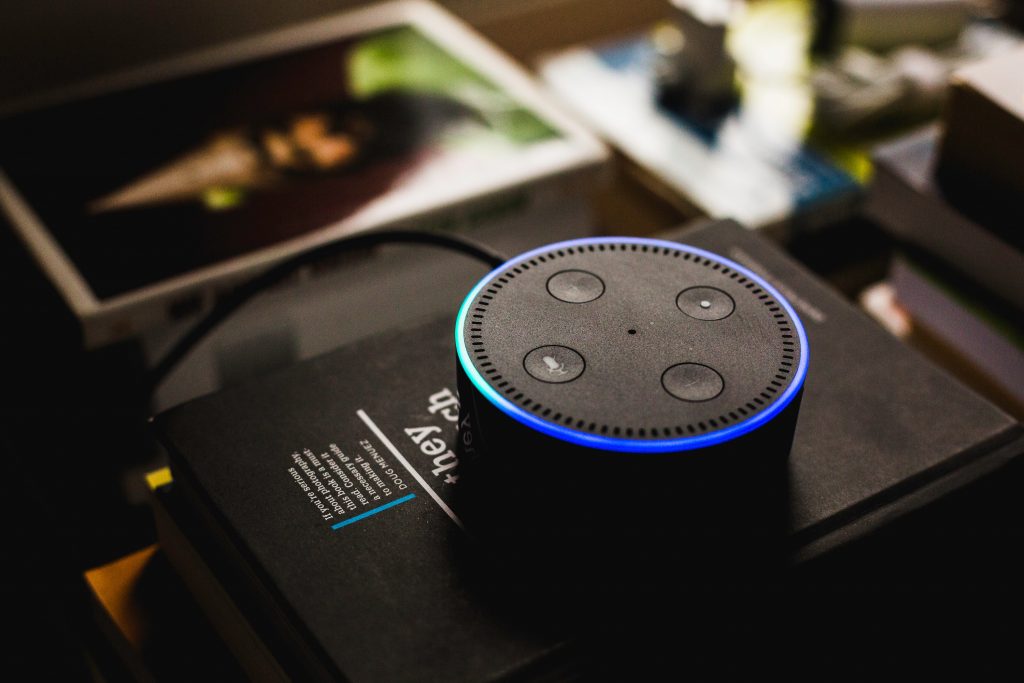 IoT device
