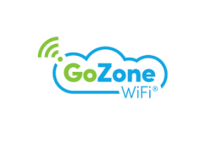 GoZone WiFi offers convention centre and event complexes