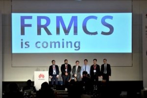Huawei launches FRMCS solution to facilitate digital transformation of railway