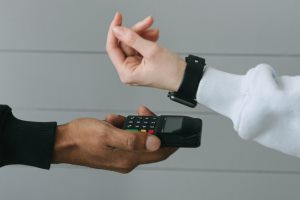 The secret to driving growth for mPOS and smart vending machines lies in wireless connectivity