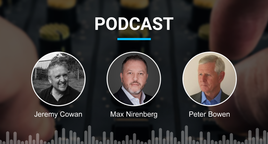 Podcast: Some rivals ‘rain project money on fools’ so recruit and plan for tech success