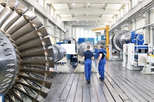 Case study: Data engineering transformation enables condition monitoring of industrial IoT equipment