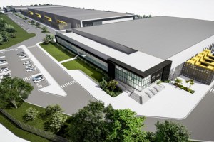 Scala Data Centres obtains environmental license to build the data centre campus in Chile