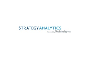Strategy Analytics believes that industrial, automotive will be the biggest vertical during 2022-30