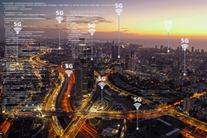 The journey to 5G for IoT