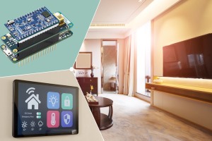 Infineon launches a new IoT sensors platform XENSIV connected sensor kit